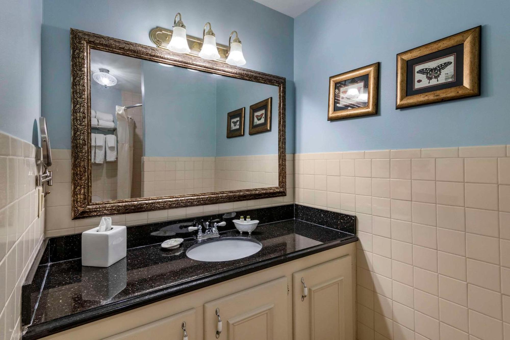 Best Western Plus Windsor Hotel Americus Exterior foto