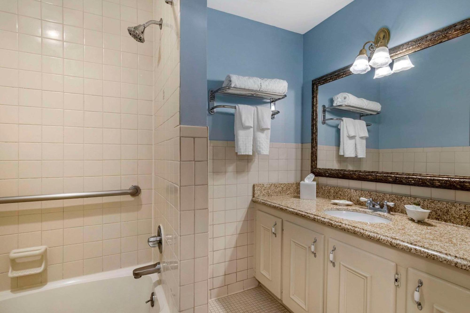 Best Western Plus Windsor Hotel Americus Exterior foto